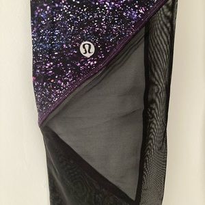 Lululemon Run Tights